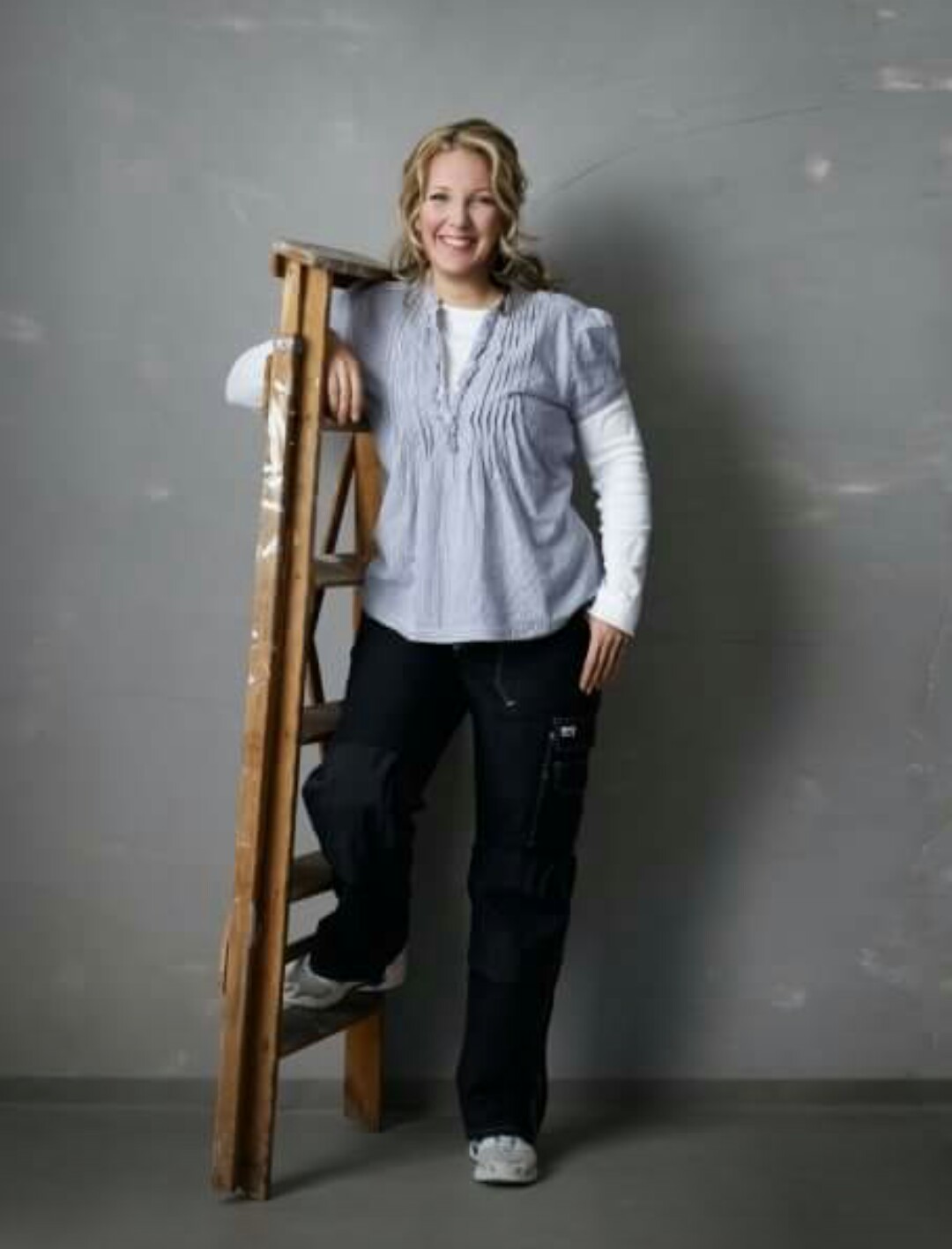 Elisabeth Thörncrantz Mera Rum