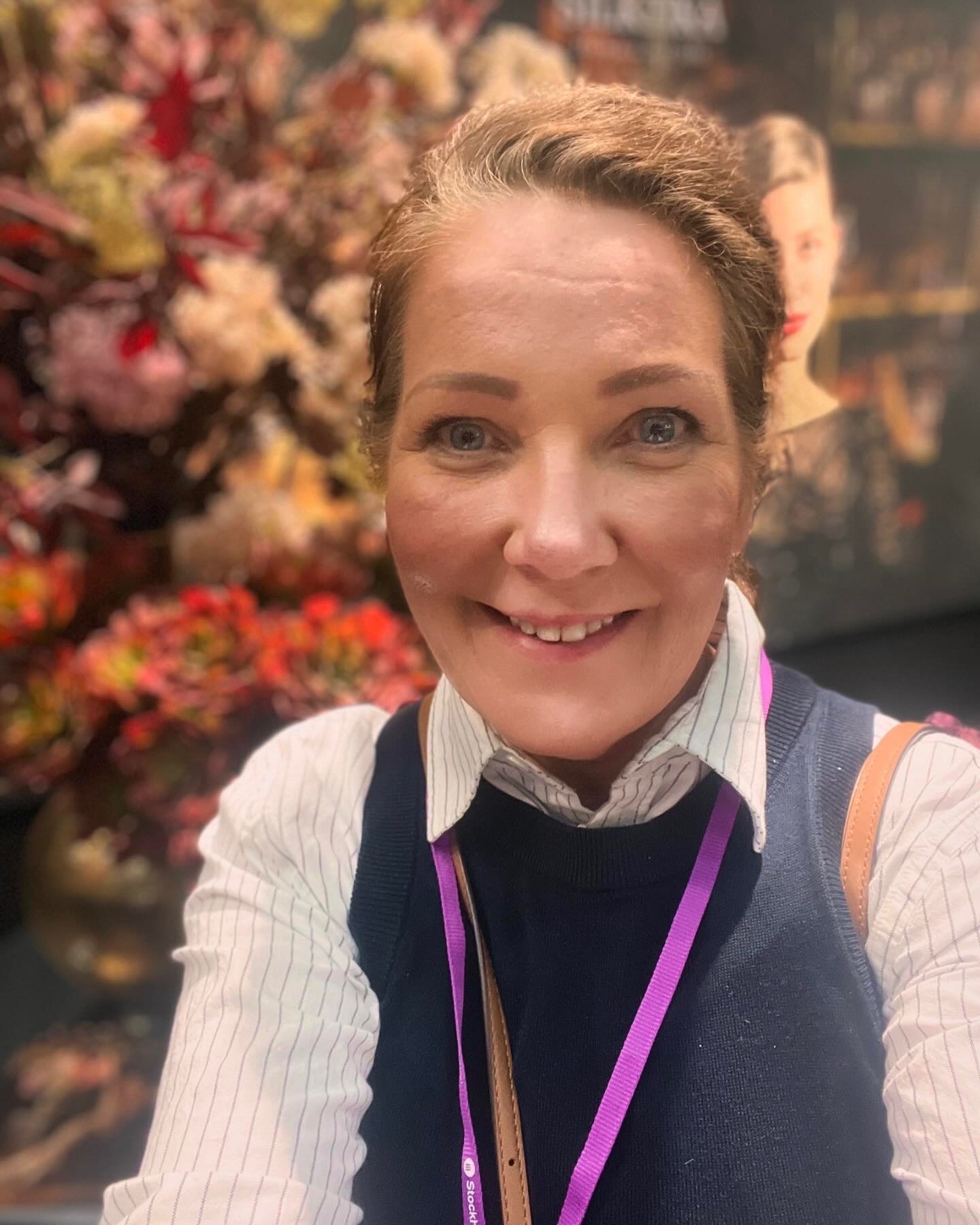 Elisabeth Thörncrantz, inredare